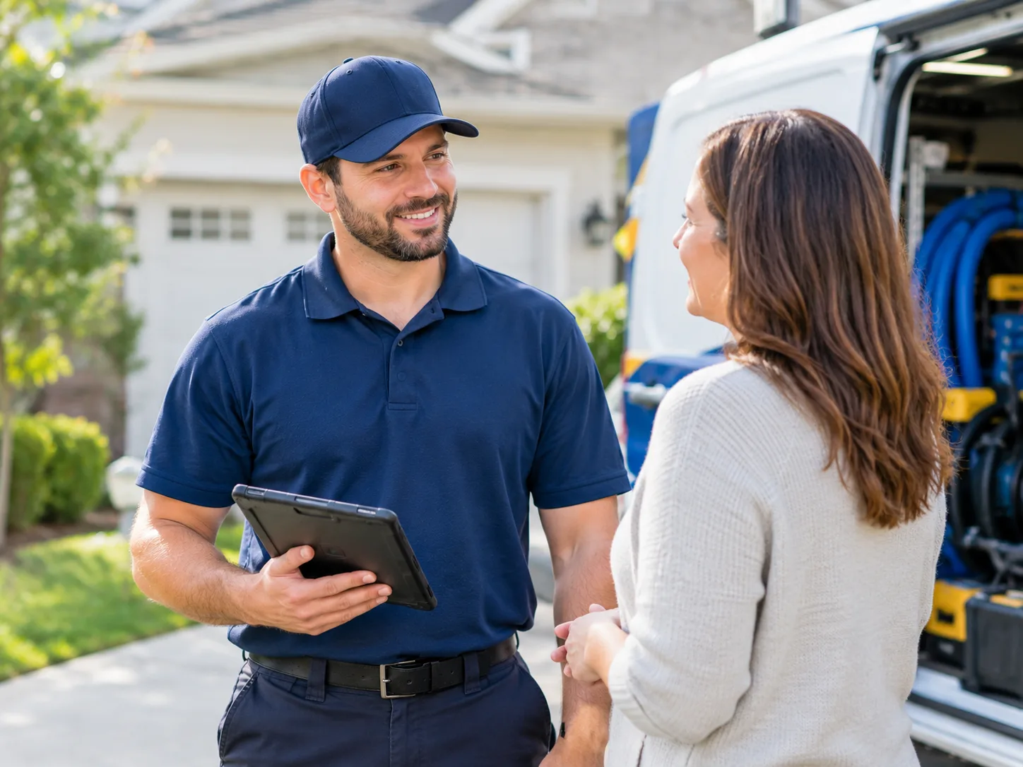 Sewage Backup Cleanup Marion, MA FAQs